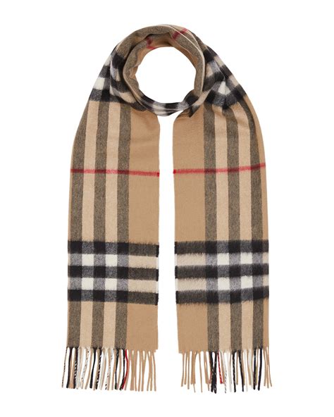 scarf for men burberry